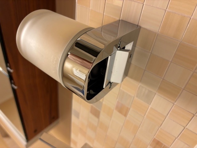 Dávkovač mydla - 3