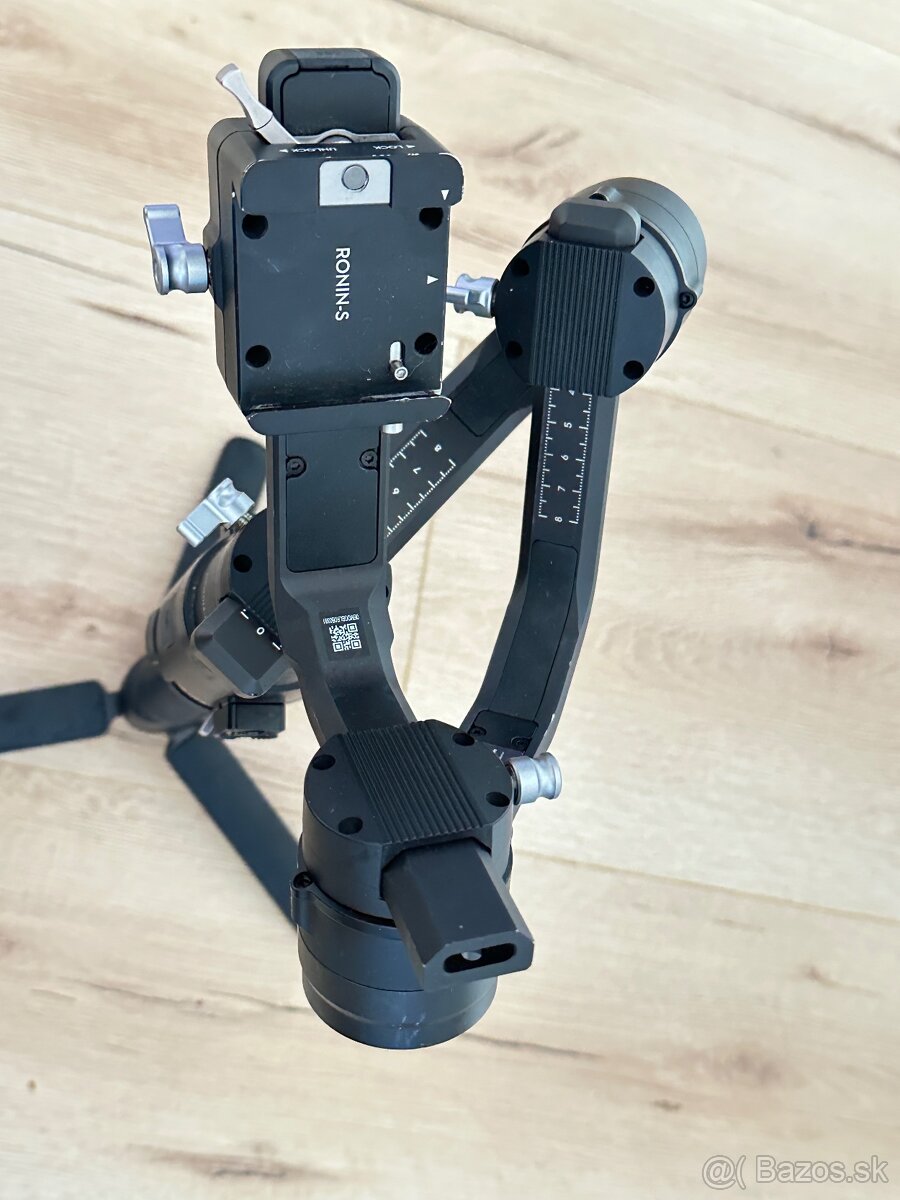 DJI Ronin S - 3