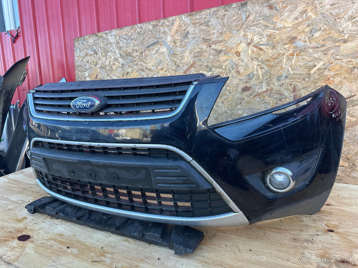 PRODÁM PŘEDNÍ NÁRAZNÍK FORD KUGA MK1 - 3