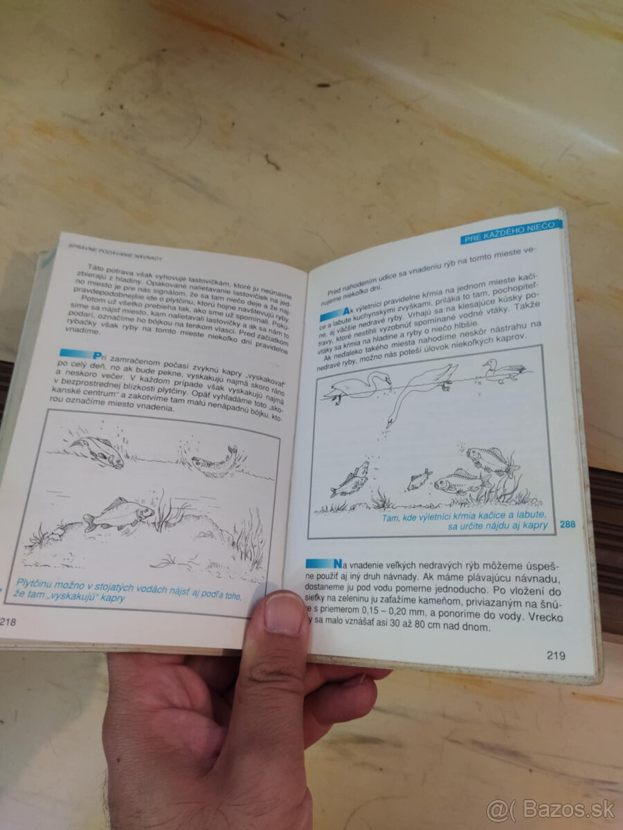 150 Najlepších rybárskych trikov - 3