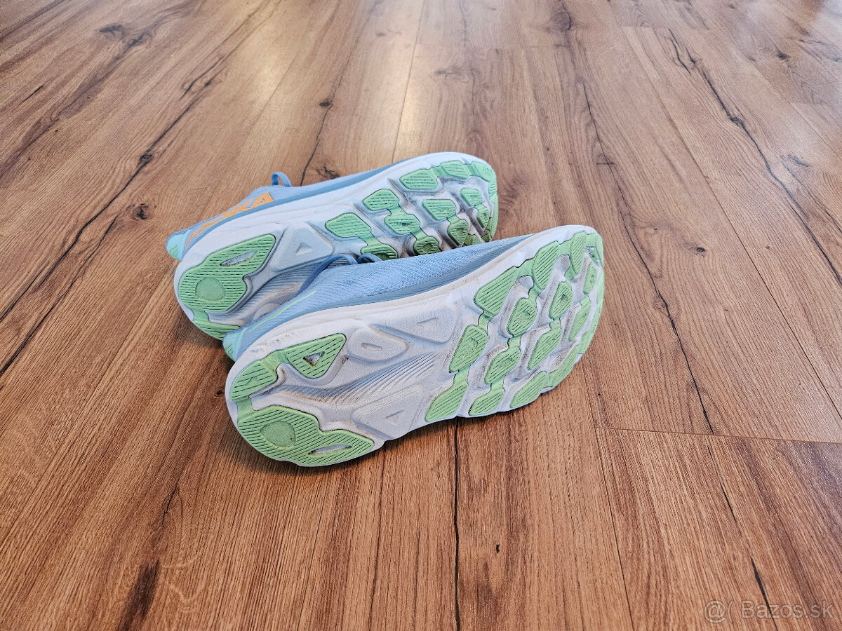 Hoka Clifton 9 45 - 3