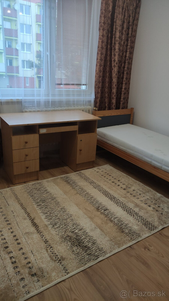 Prenajmem 3i byt - energie v cene - 3