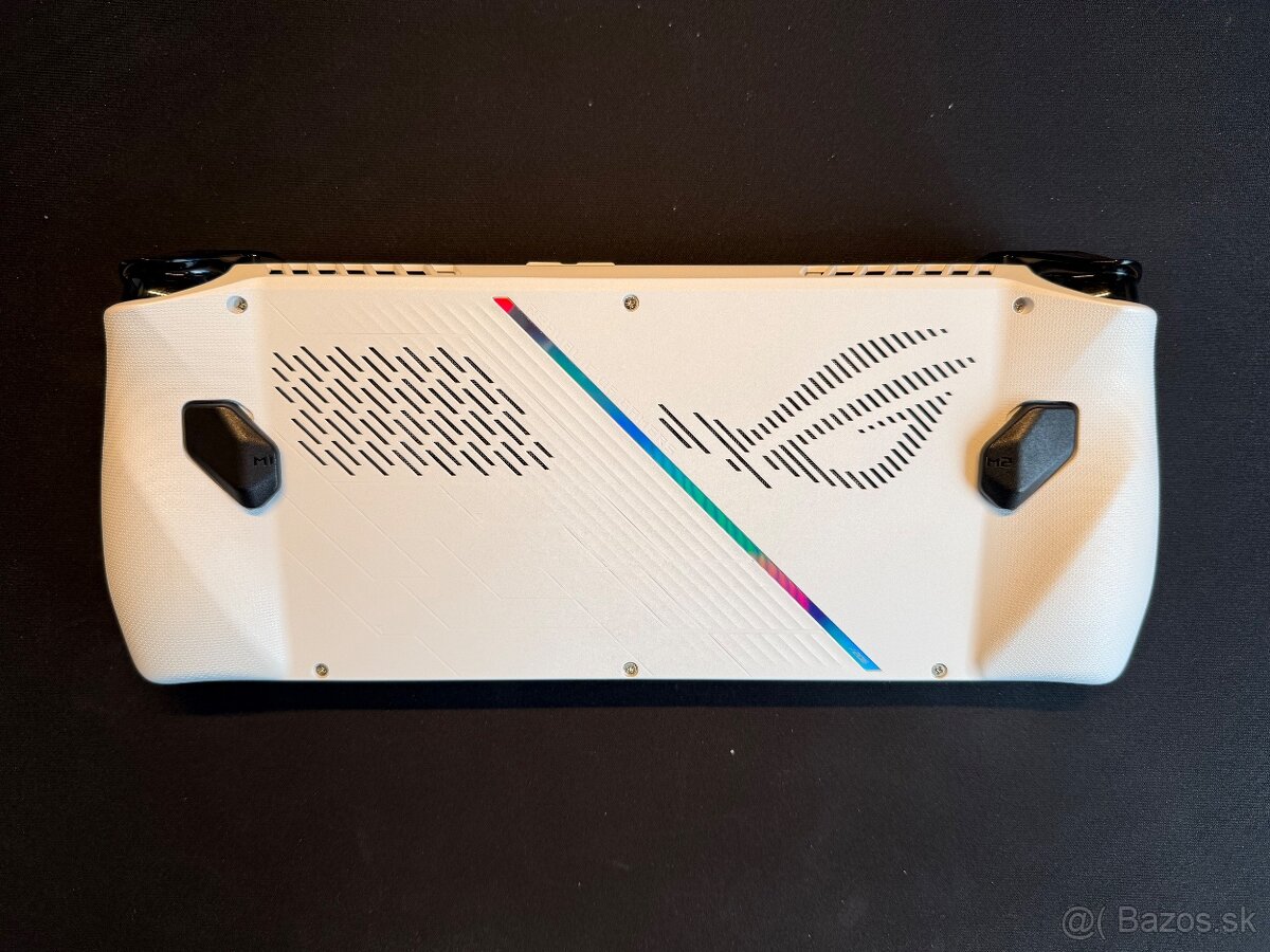 Asus ROG Ally Z1 Extreme - 3