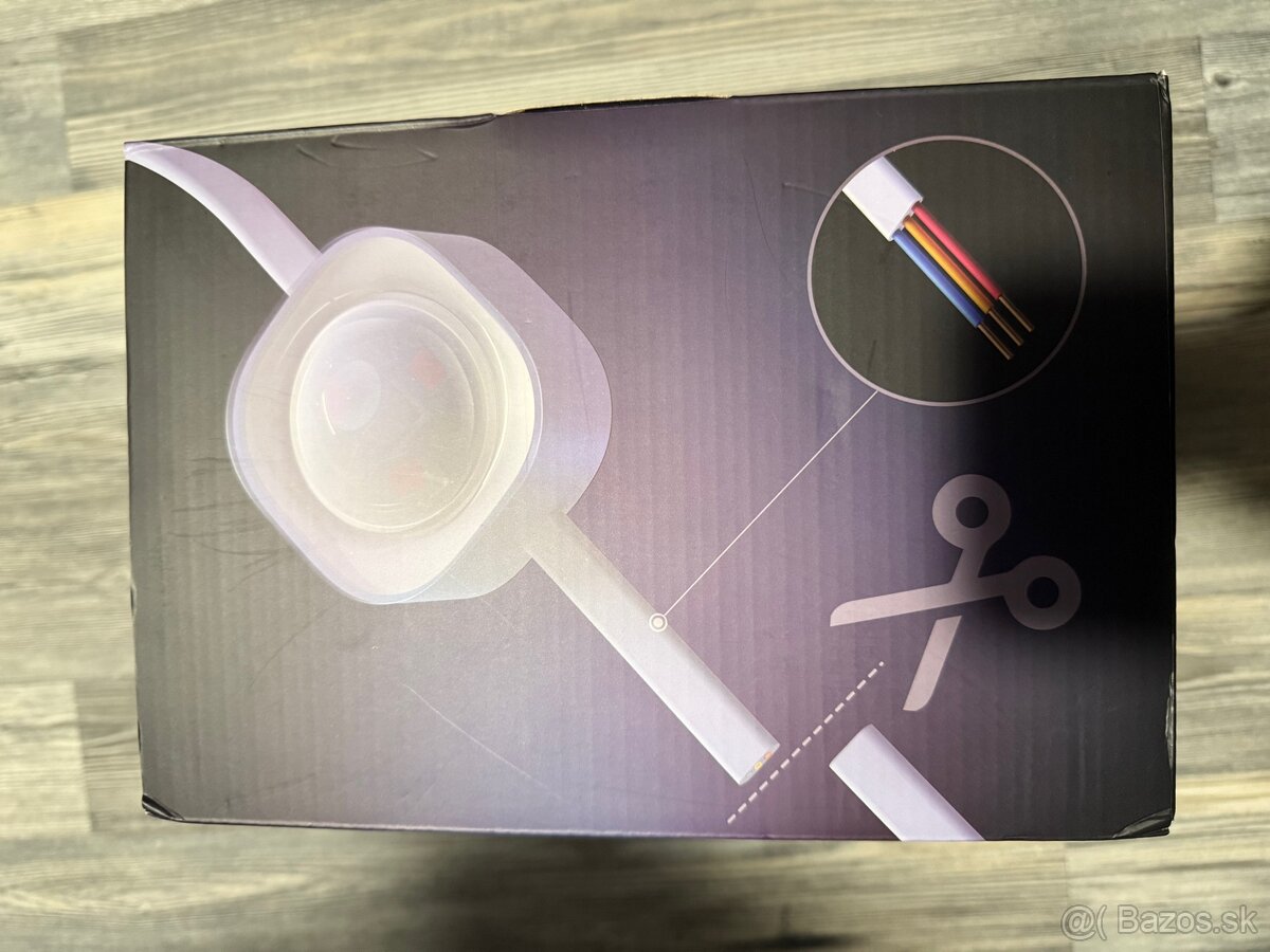 Govee vonkajšie osvetlenie - 3