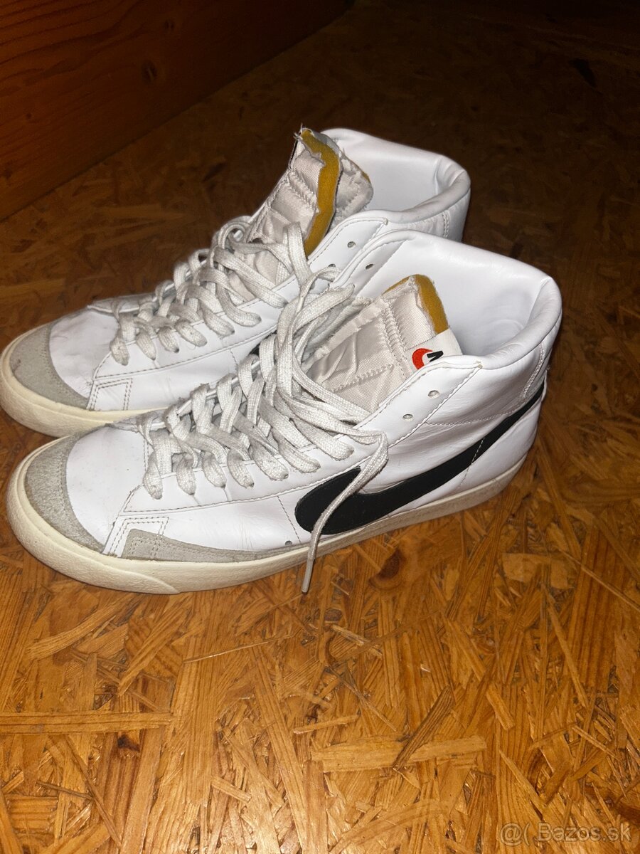 Nike sportswear blazer - 3