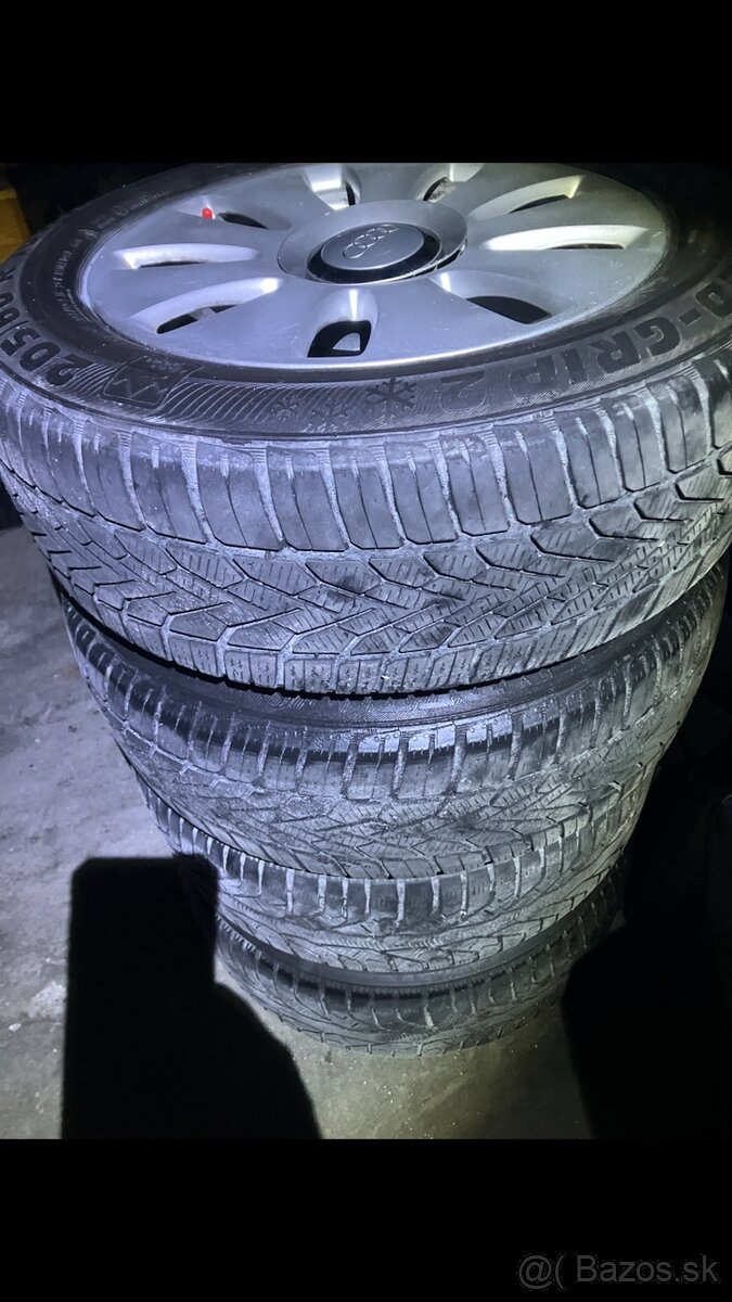 5x112 r16 - 3