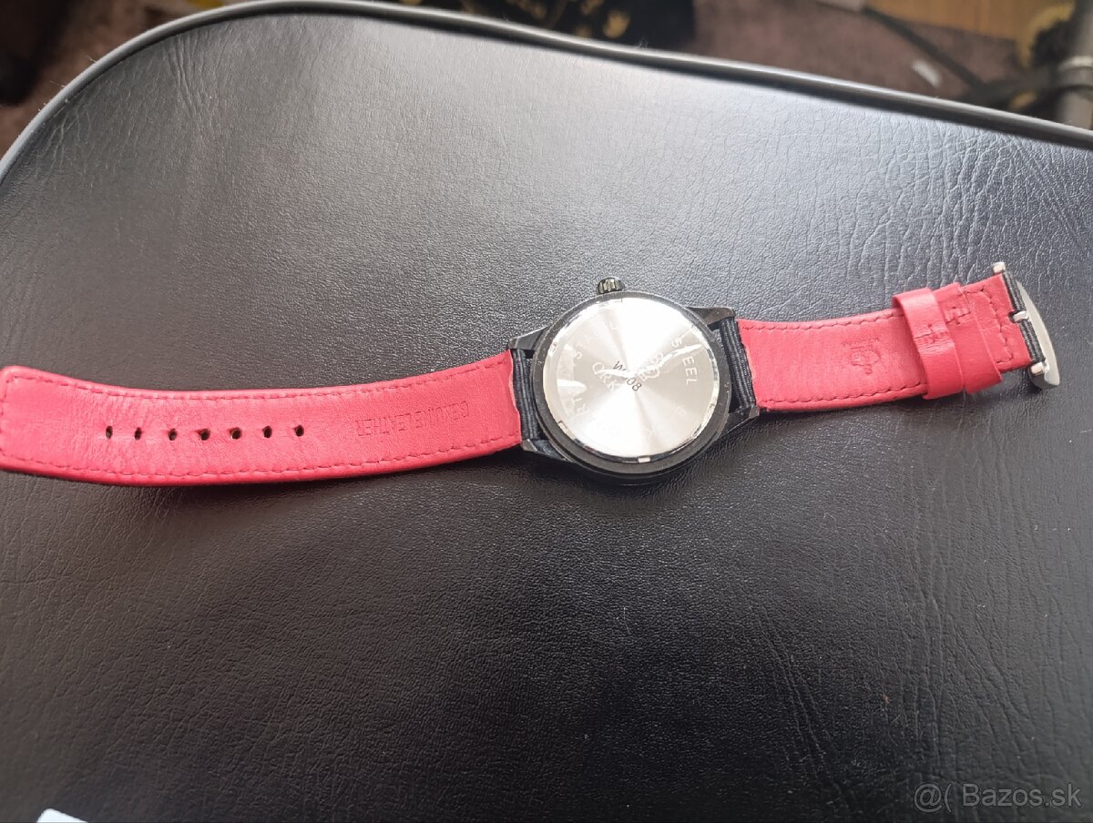 Náramkové hodiny ORKINA - 3