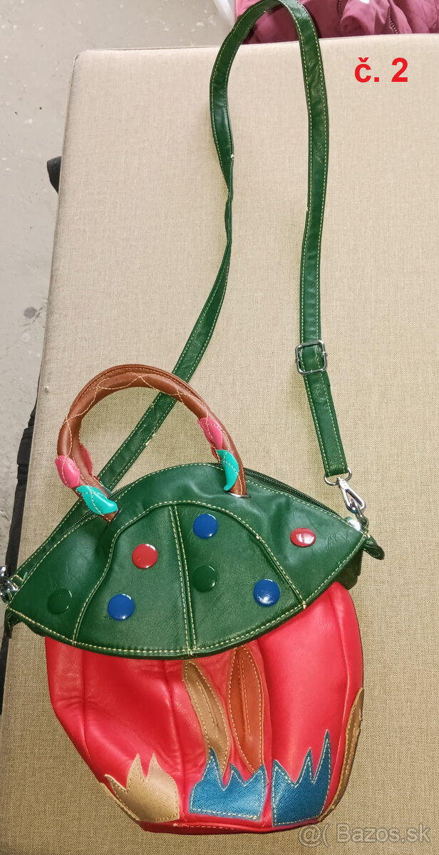 Predám kabelky - 3