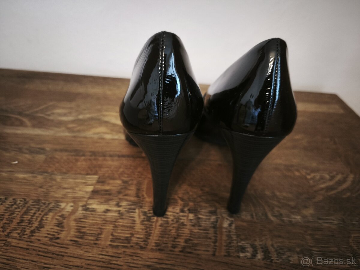 Lodičky Hispanitas - 3