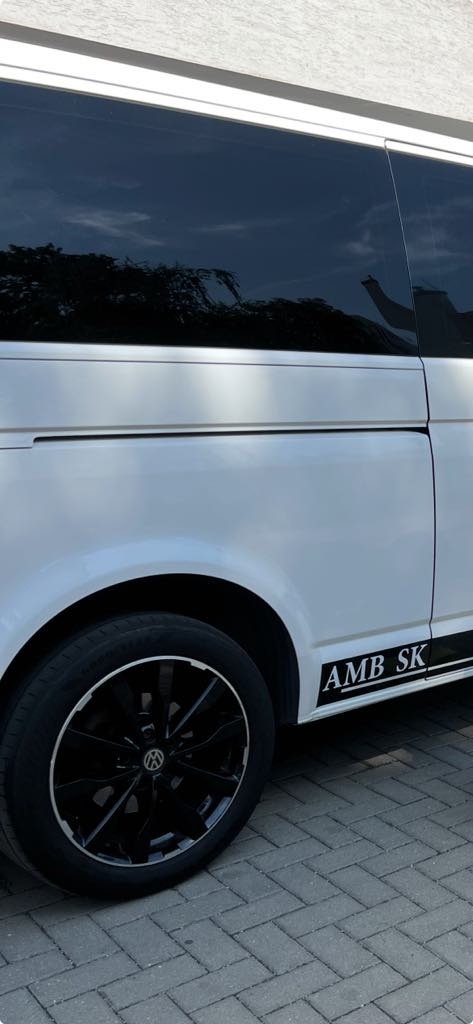 Volkswagen T6 Caravelle 2.0 TDI 150k LR Comfortline DSG - 3