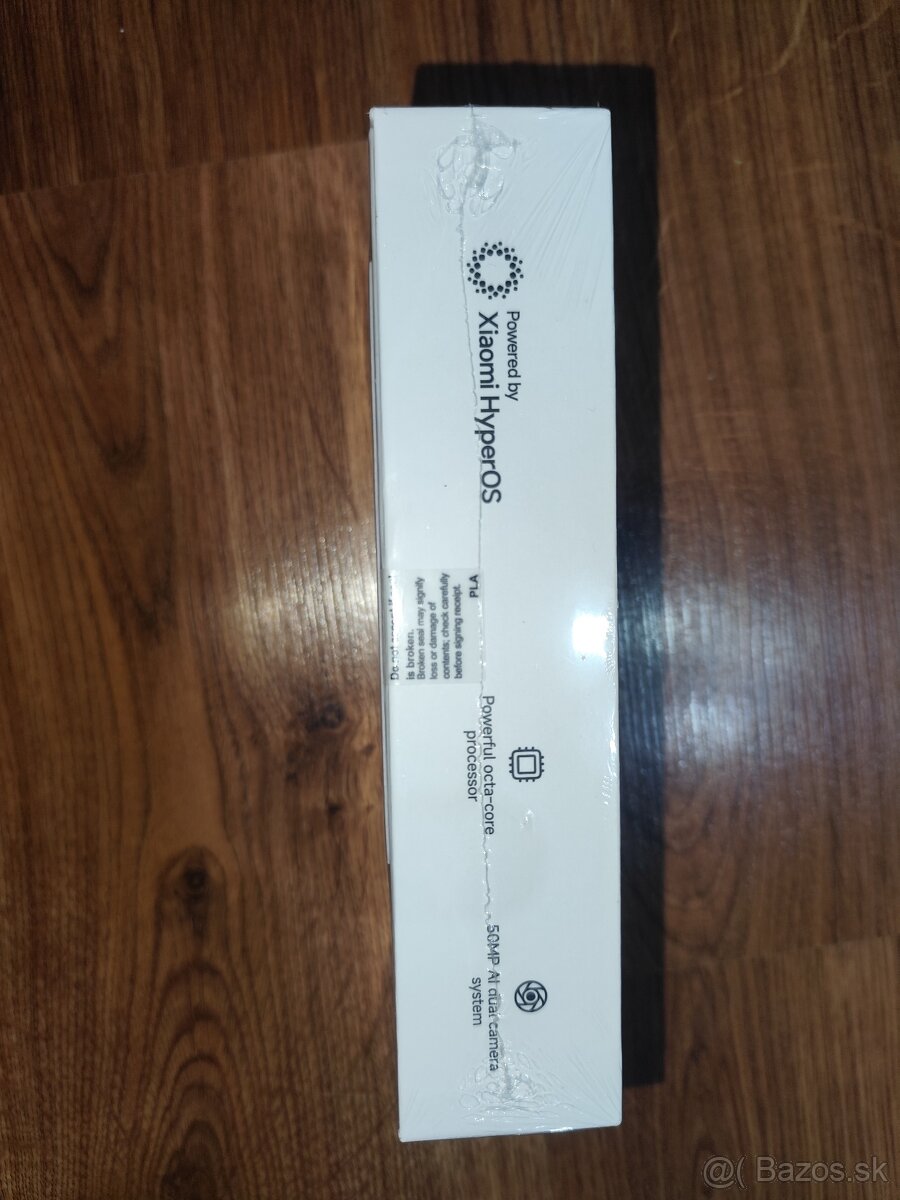 Xiaomi Redmi 15C midnight black 16GB/256GB - 3