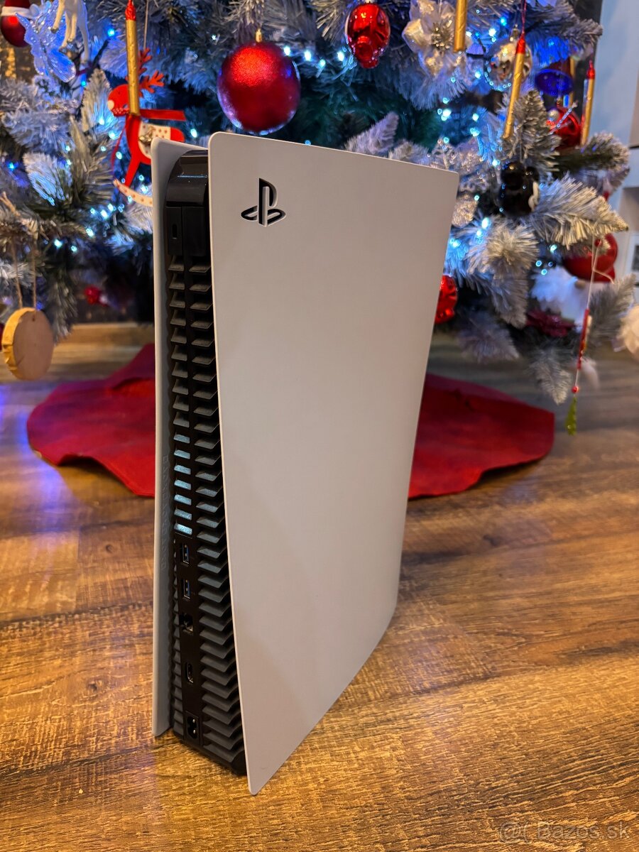 Playstation 5 - 3