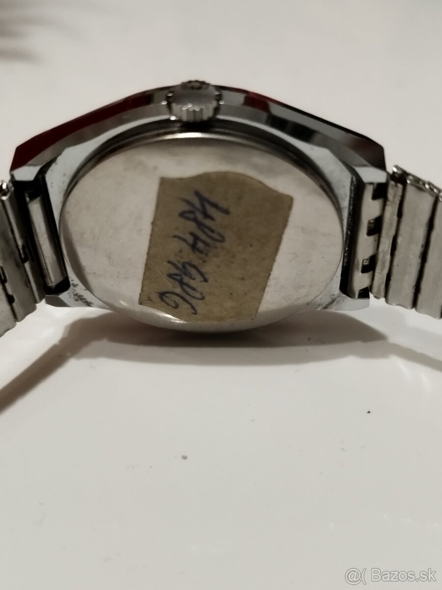 Ponukam hodinky Prim Quartz - 3