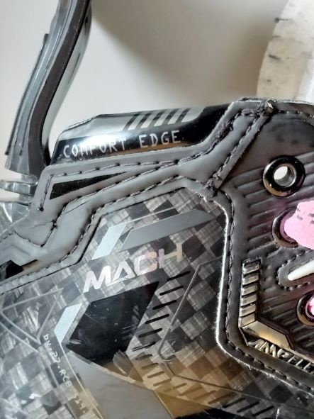 korčule Bauer Mach Intermediate 6 - 3