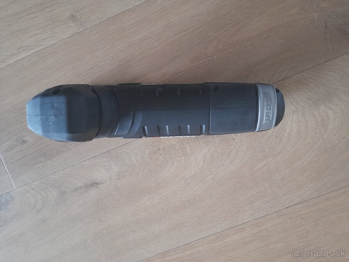 Priamočiara kyvadlová píla - 3