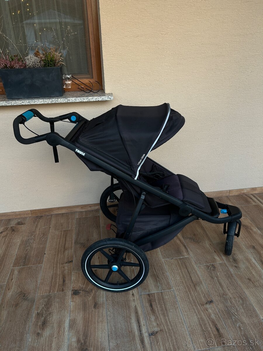 Thule Urban Glide 2 - 3