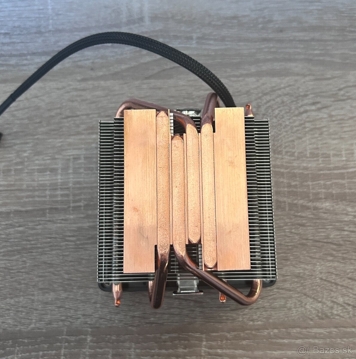 AMD Wraith Prism RGB Chladič - 3