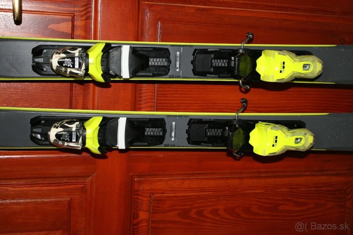 lyže Rossignol Experience 168 cm - 3