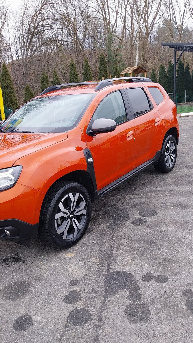 Dacia duster.LPG 2024 - 3