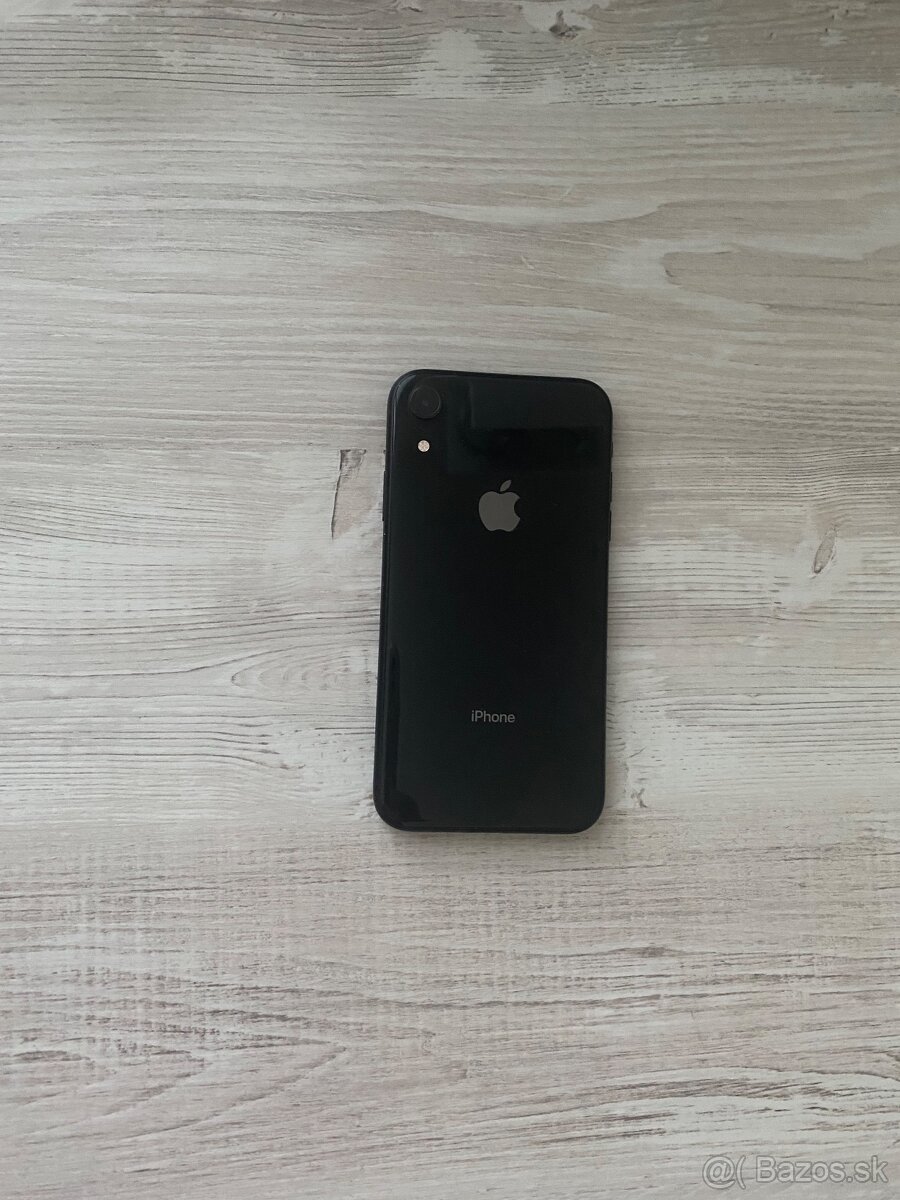 Iphone XR - 3