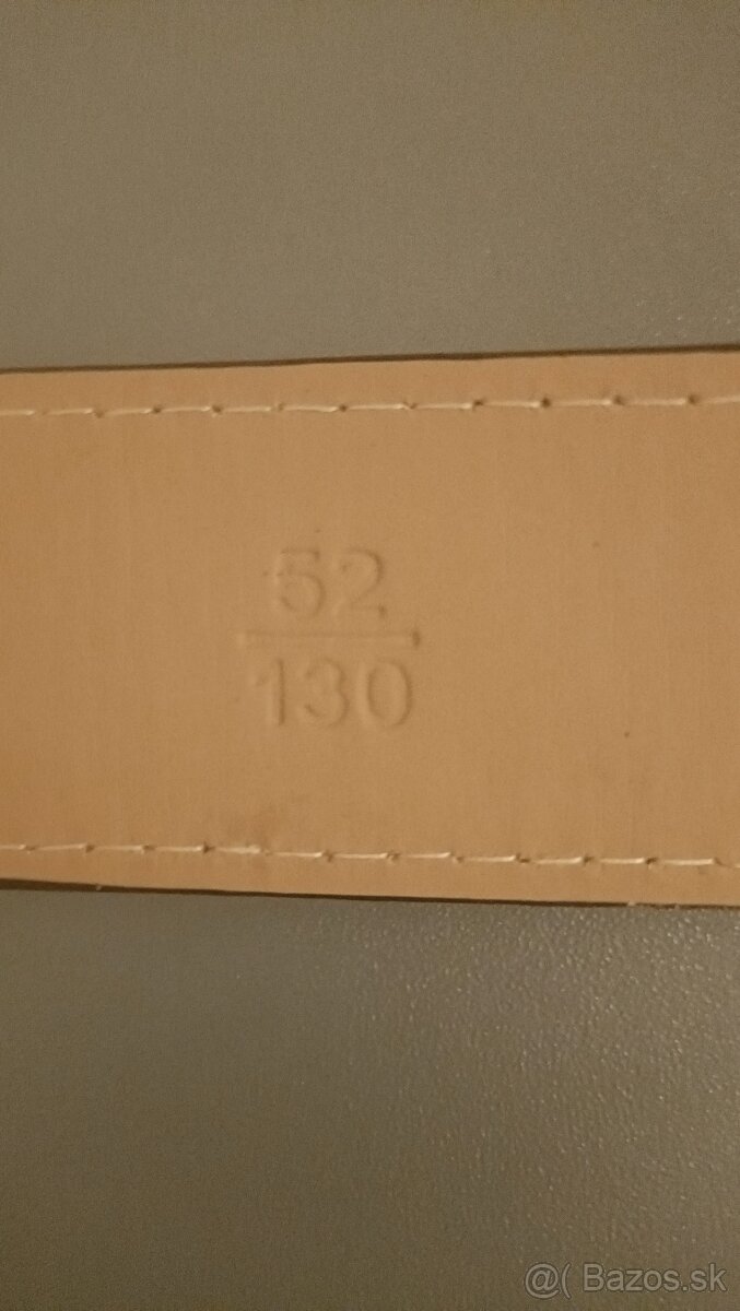 Louis Vuitton opasok - 3