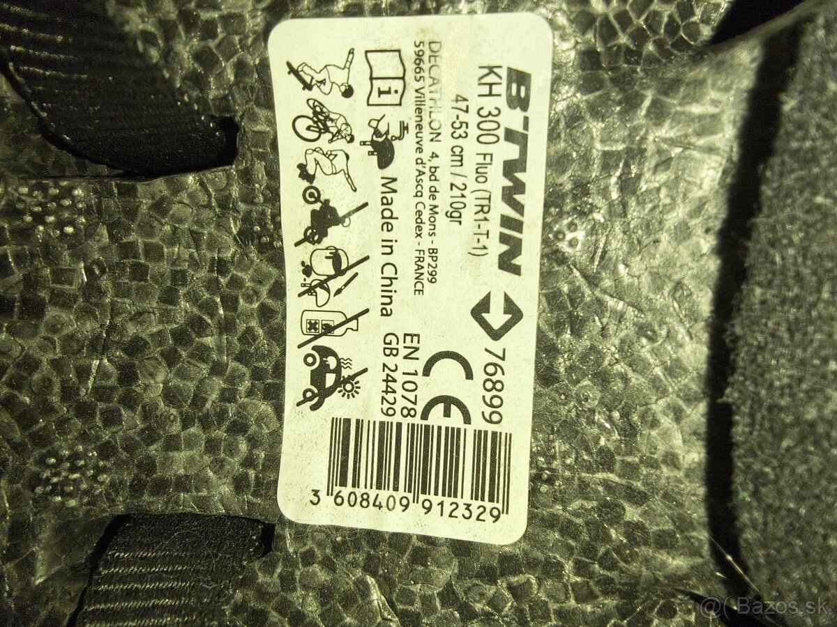 Detská kolobezka - 3