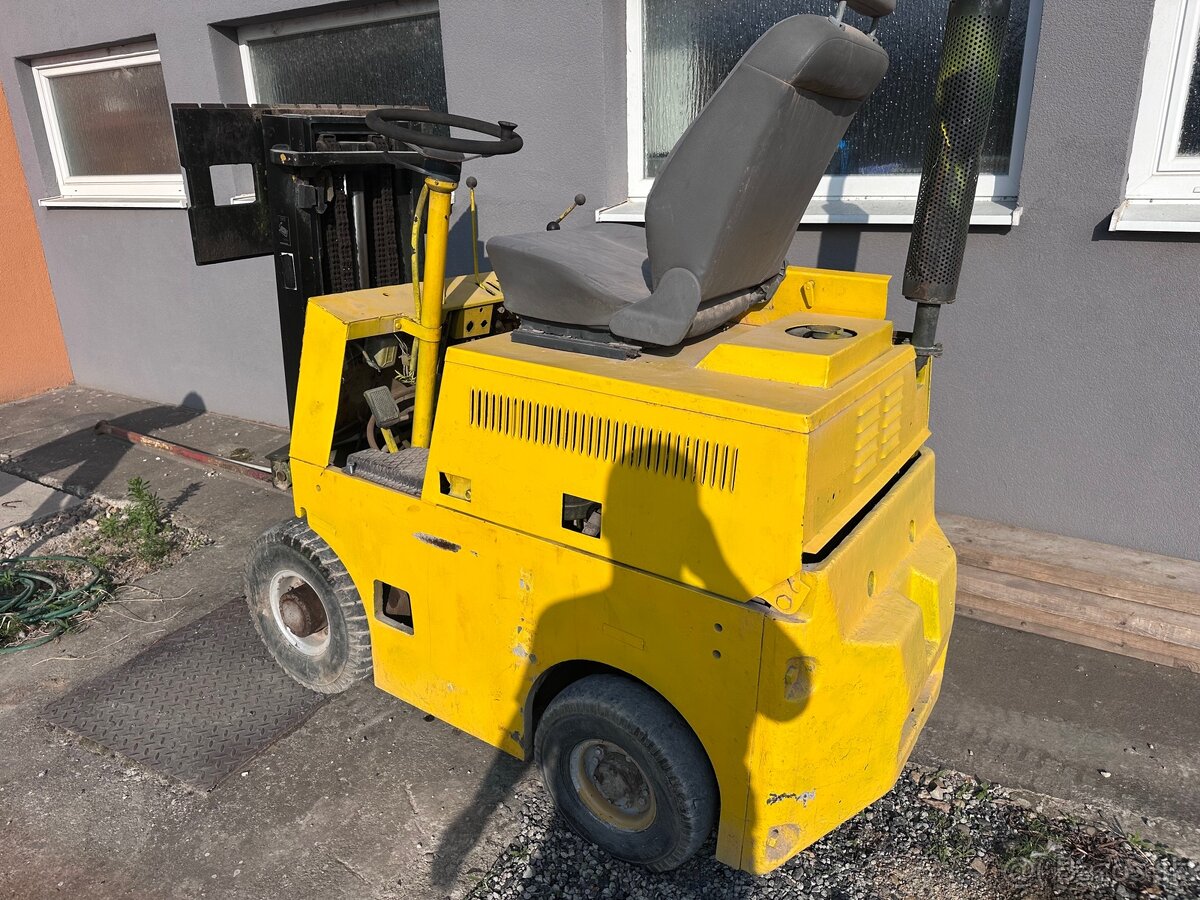 Predám vzv rak 7 - 3