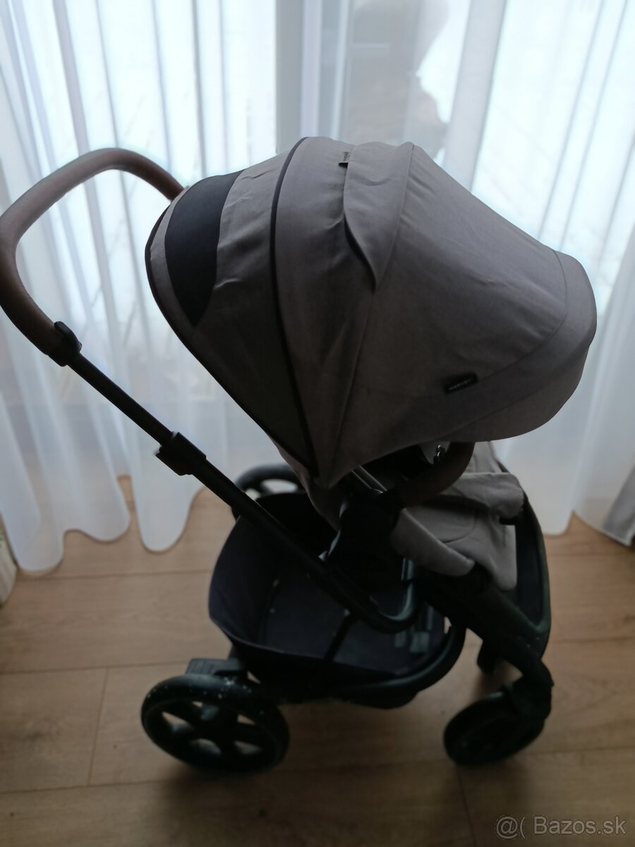 Kočík Easy Walker dvojkombinácia - 3