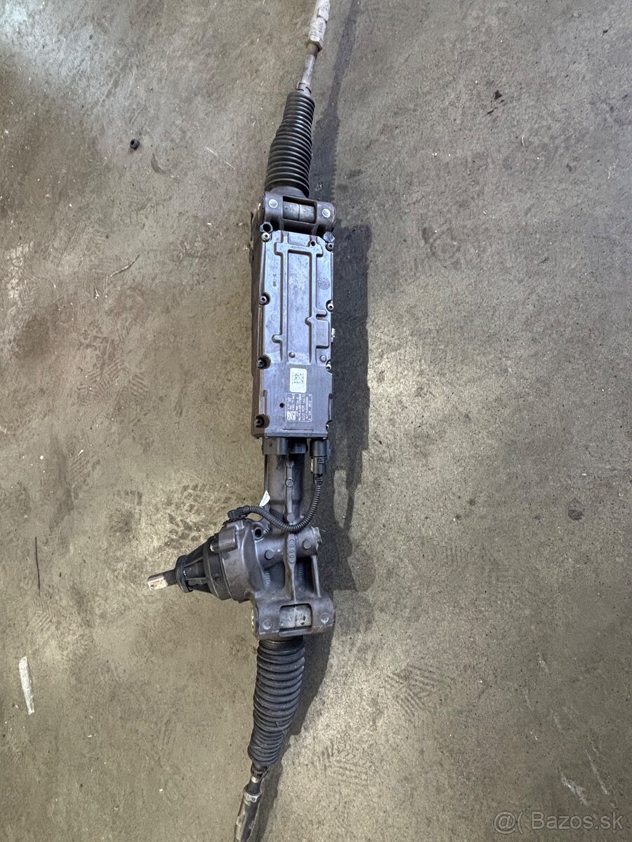 Riadiaca jednotka Servo,servoriadenie Audi A6C7 - 3