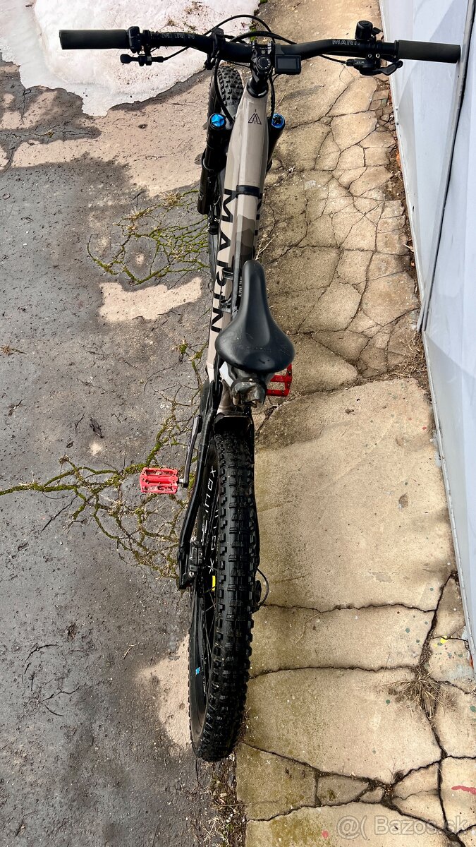 Marin Alpine Trail e2 - 3