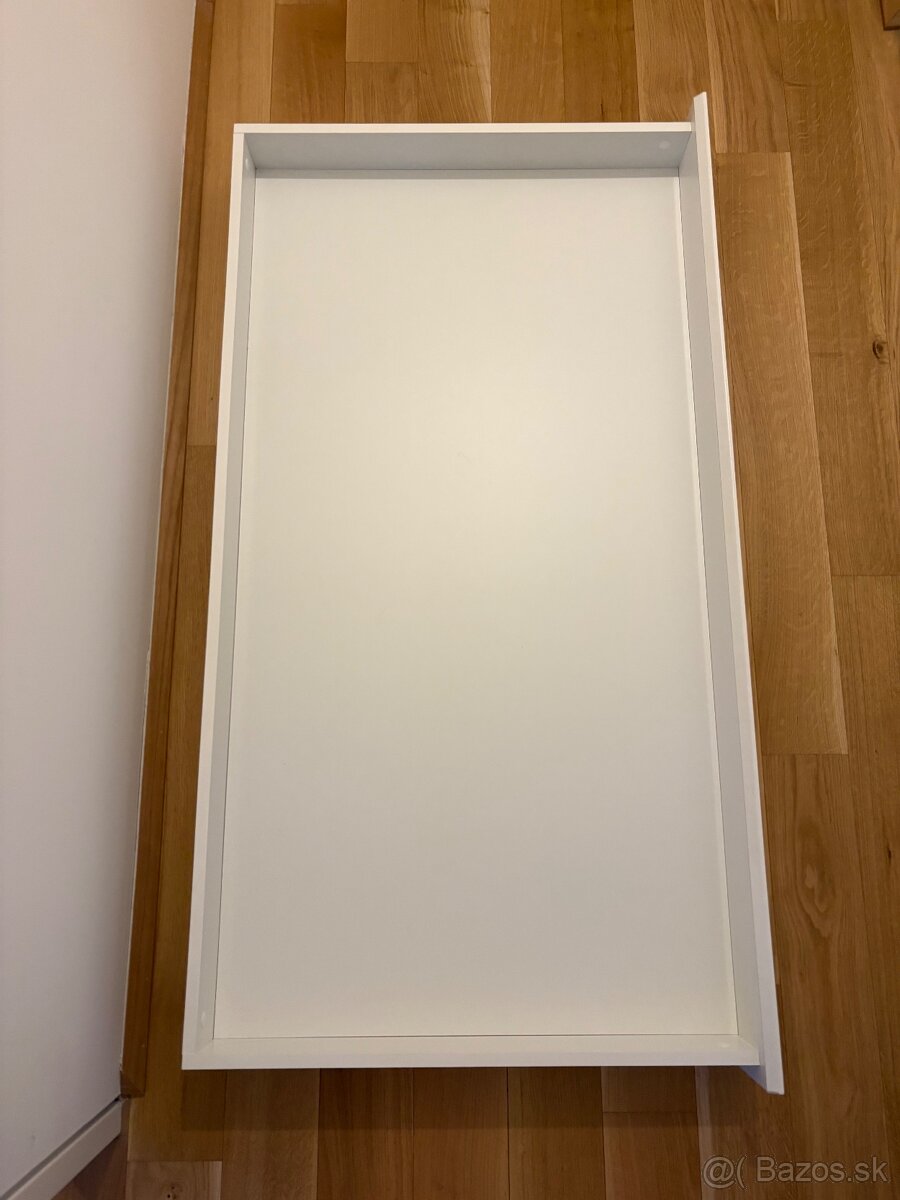 Šuplík pod detskú posteľ - 3