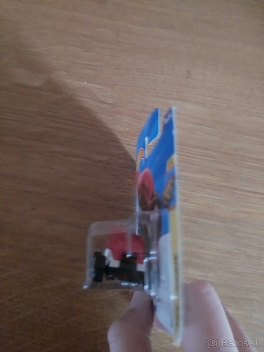 Hot wheels sushi tuner - 3