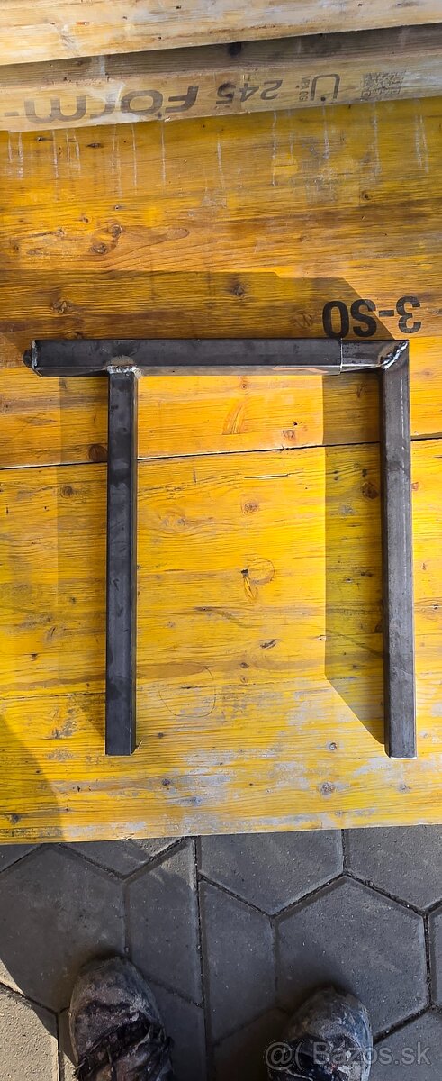 Predám šalovacie svorky - 3