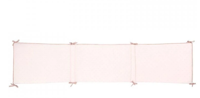 Chranič na postieľku - 3