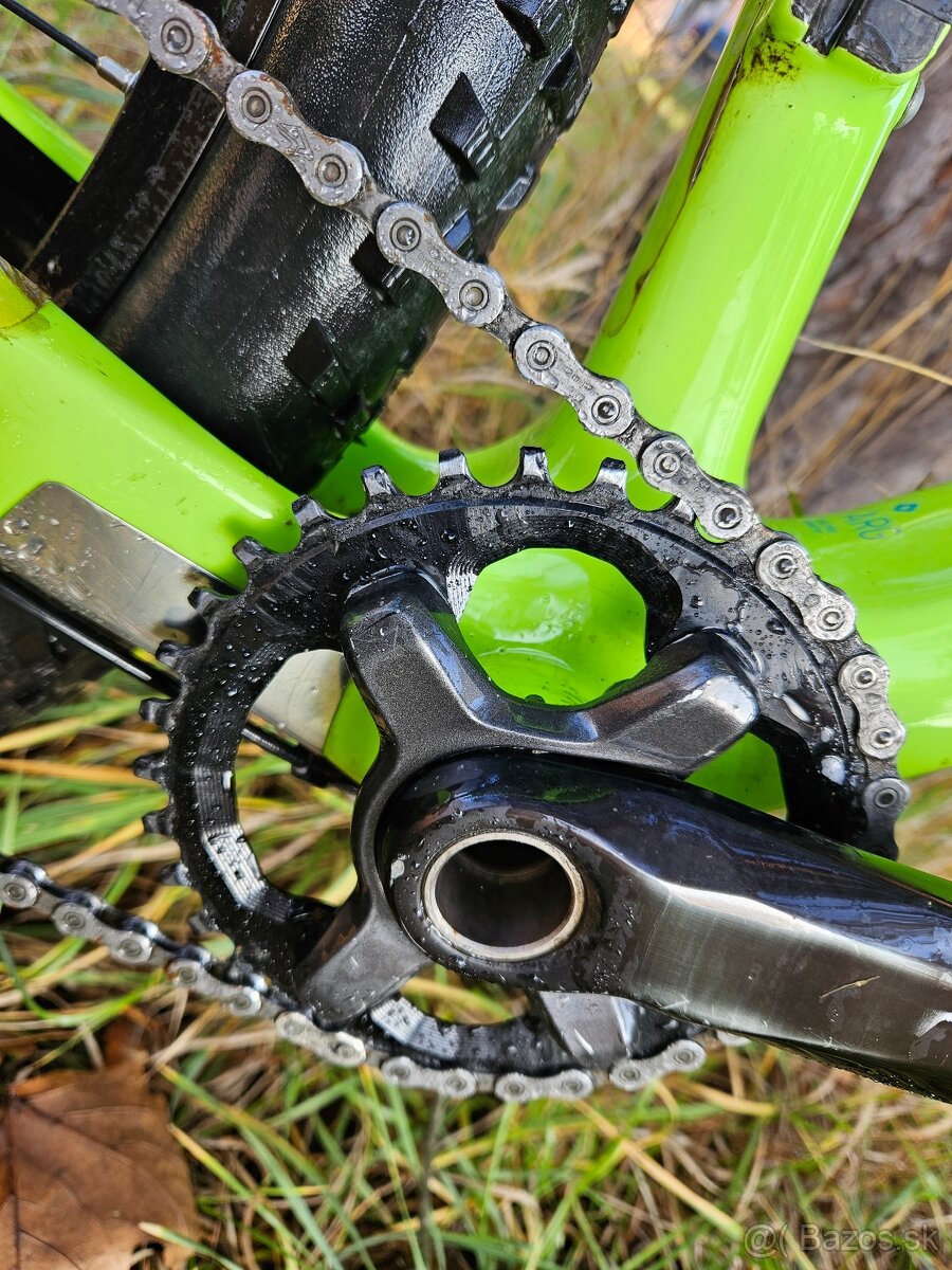 Cube reaction gtc sl 29 karbon - 3