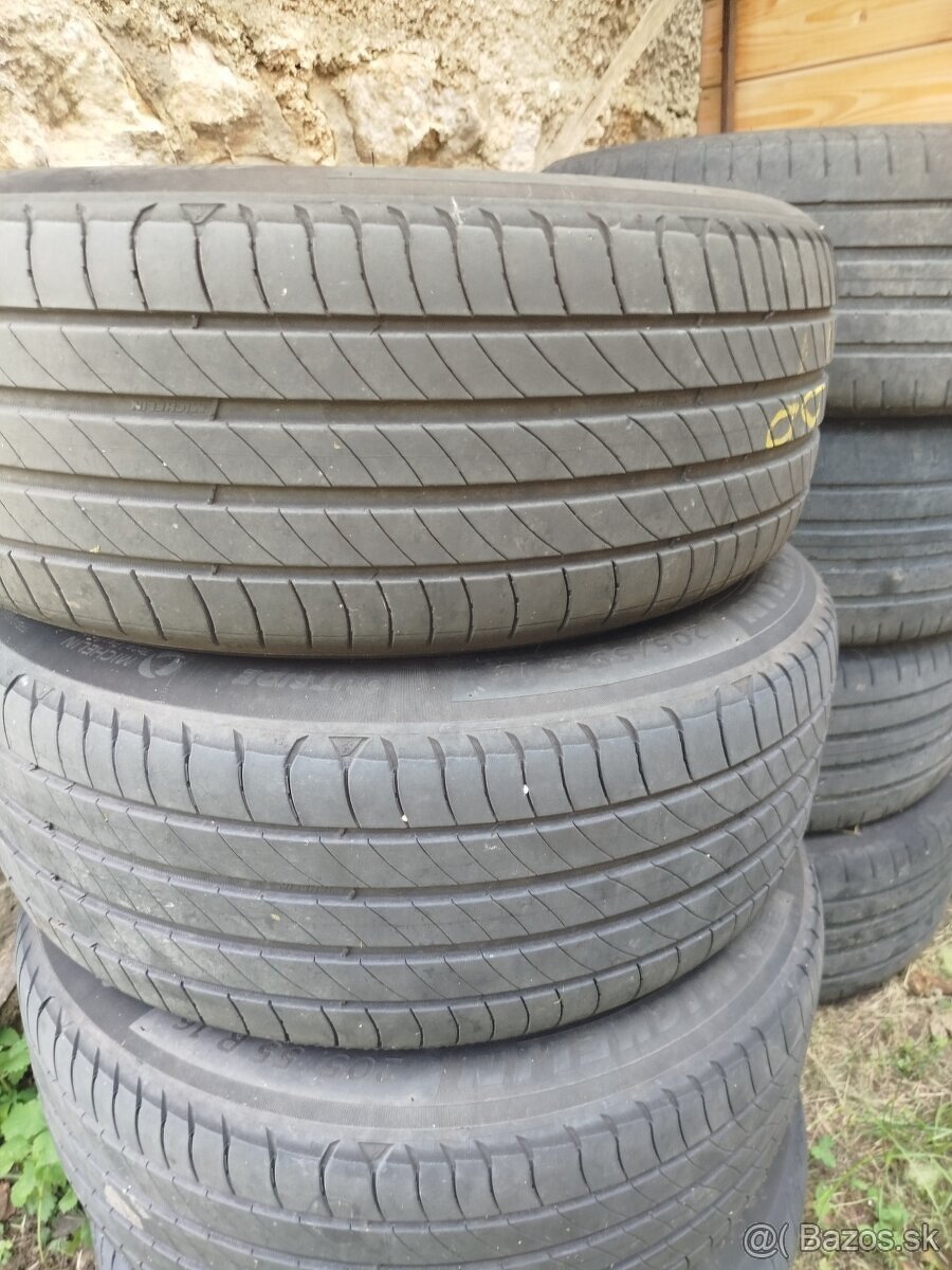 Elektrony BMW 5x120 r16 - 3