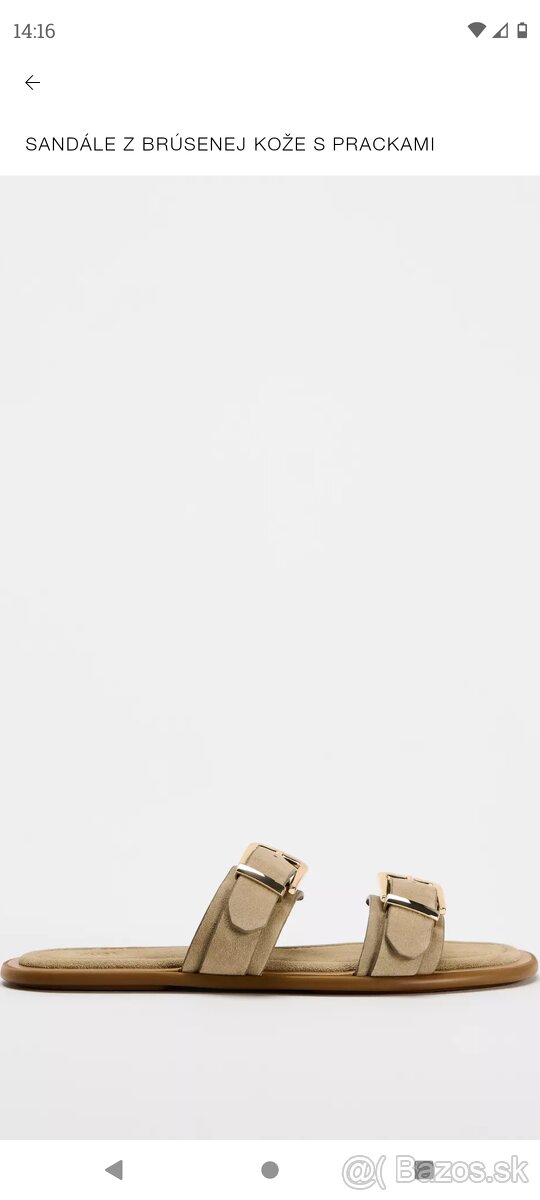 Sandále - 3