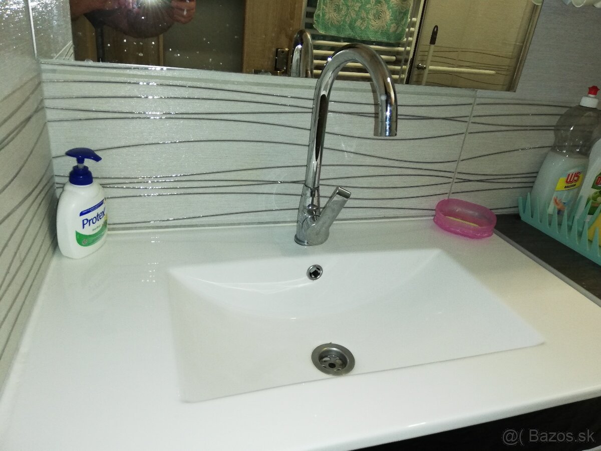 Samostatna izba v centre mesta - 3