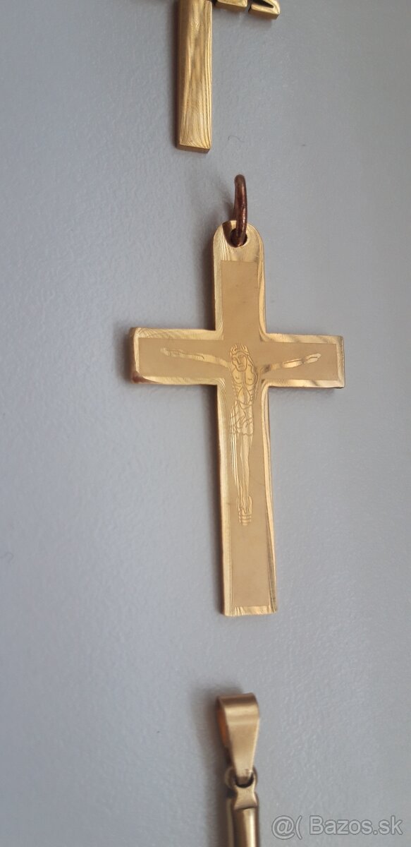 Retiazka a privesky - 3