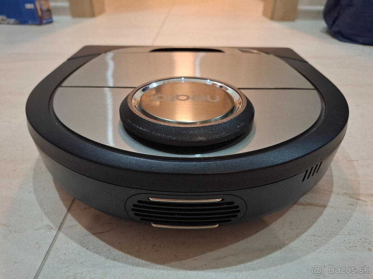 Neato Botvac D7 Connected - 3