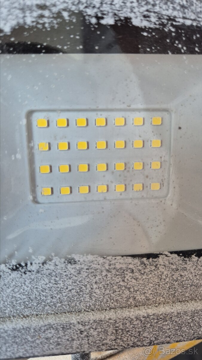 Pracovné svetlo - 3