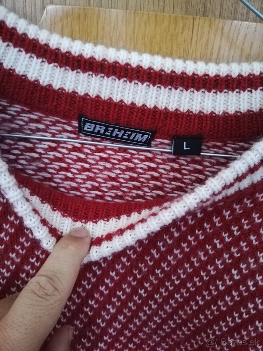 Predám pansky sveter - 3