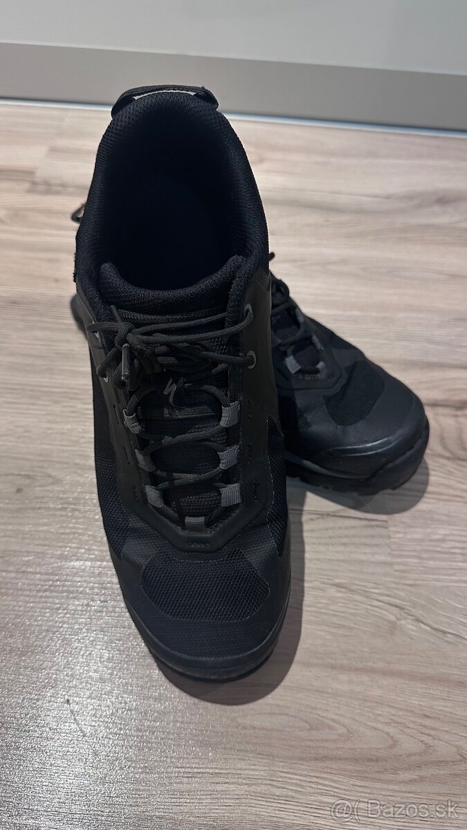 Topánky na bicykel Specialized Rime flat - 3