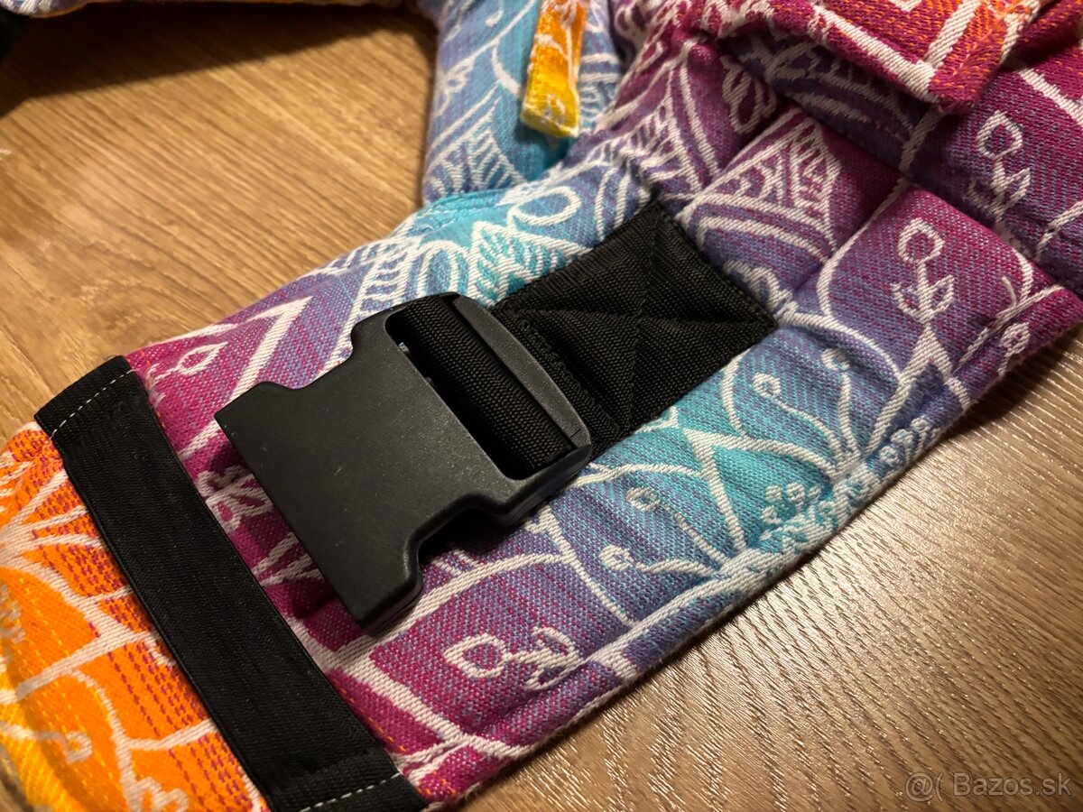 Predám nosič pre deti od Belenka - 3