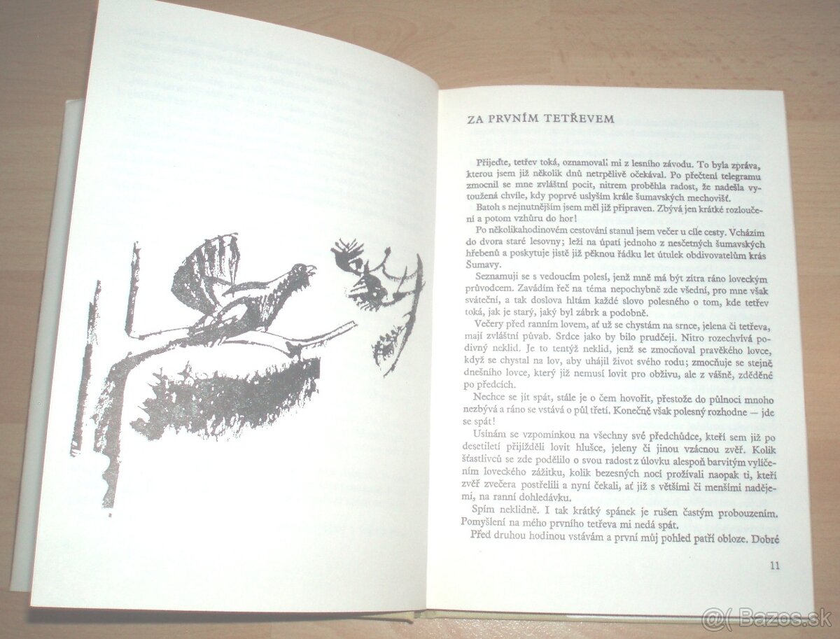 až zazní voláni - 3