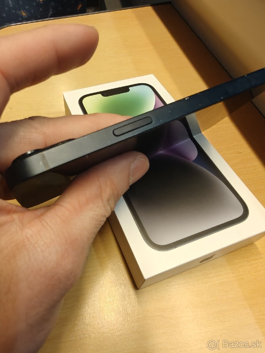 Apple iPhone 14 128GB - 3