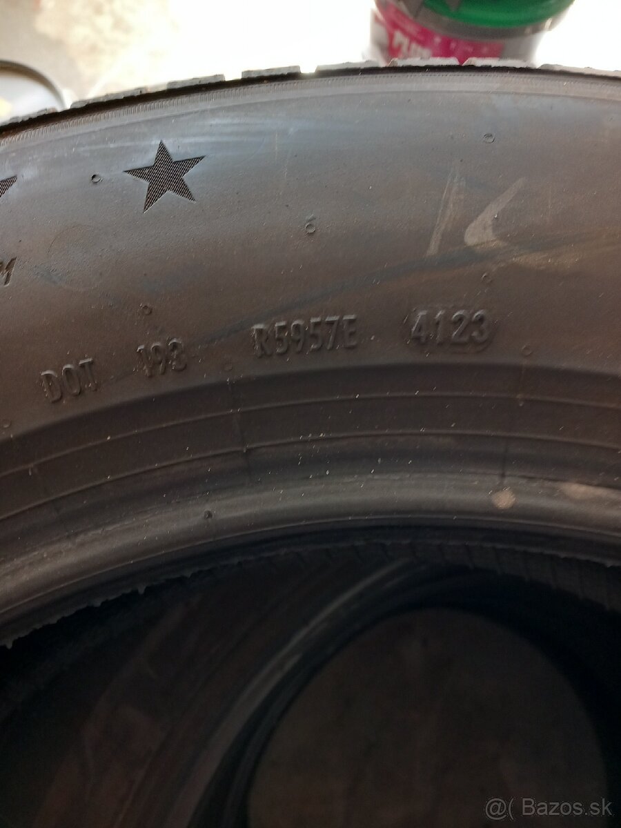 Letne pneumatiky 225 60 r18 - 3
