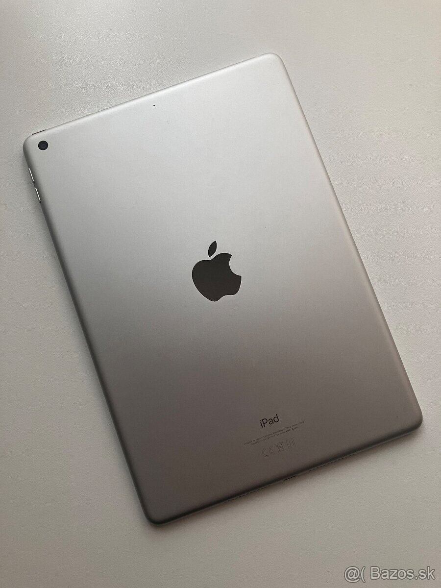 Apple IPad 9.generácie 2021-64gb - 3