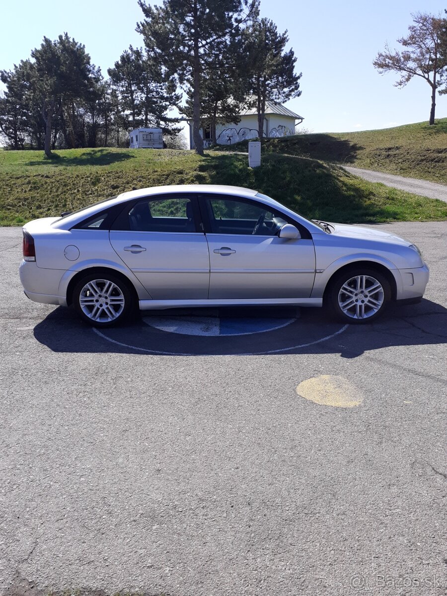 Predám Opel Vectra 2.2 Dti Gts - 3
