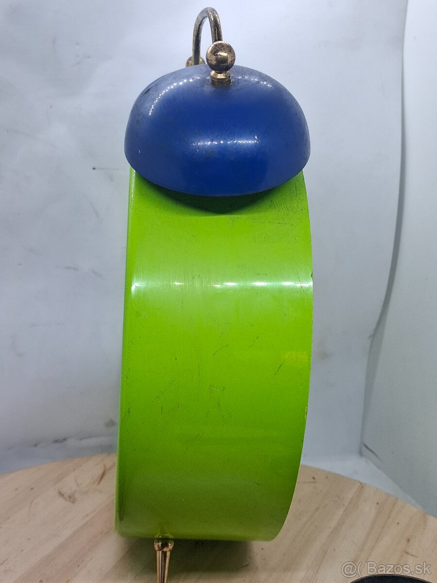 Predám starý funkčný Maxibudík Blessing Alarm 26 € - 3